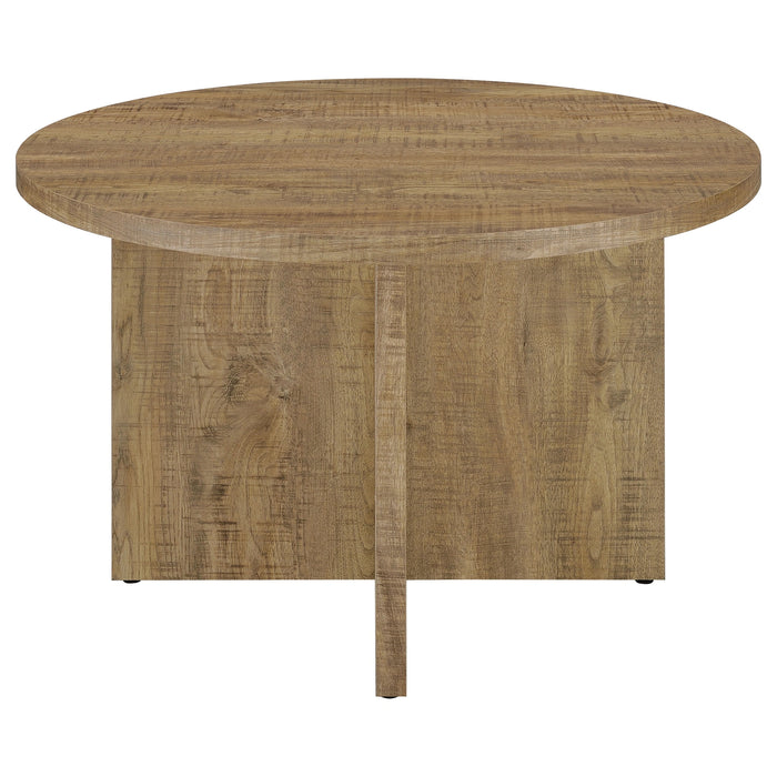 Jamestown Round Dining Table