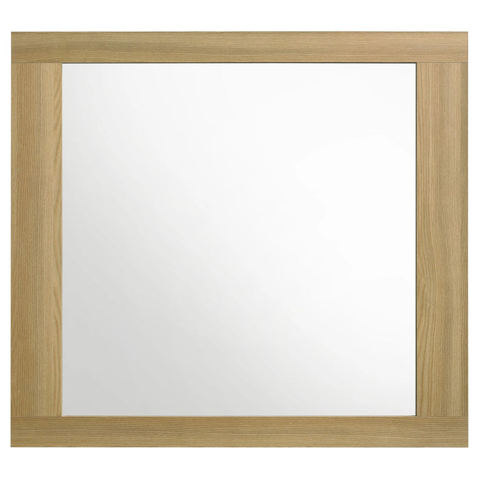 Hyland Dresser Mirror