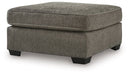 Olten Oversized Accent Ottoman - Furniture Warehouse Direct (Victoria, TX)