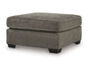 Olten Oversized Accent Ottoman - Furniture Warehouse Direct (Victoria, TX)