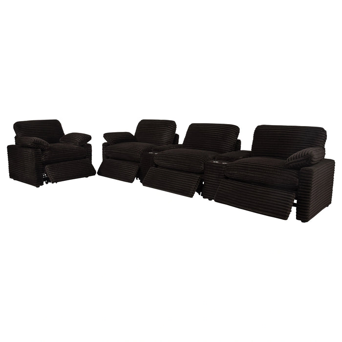 Collins Power Recliner