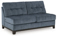 Maxon Place Sectional with Chaise - Furniture Warehouse Direct (Victoria, TX)