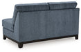 Maxon Place Sectional with Chaise - Furniture Warehouse Direct (Victoria, TX)