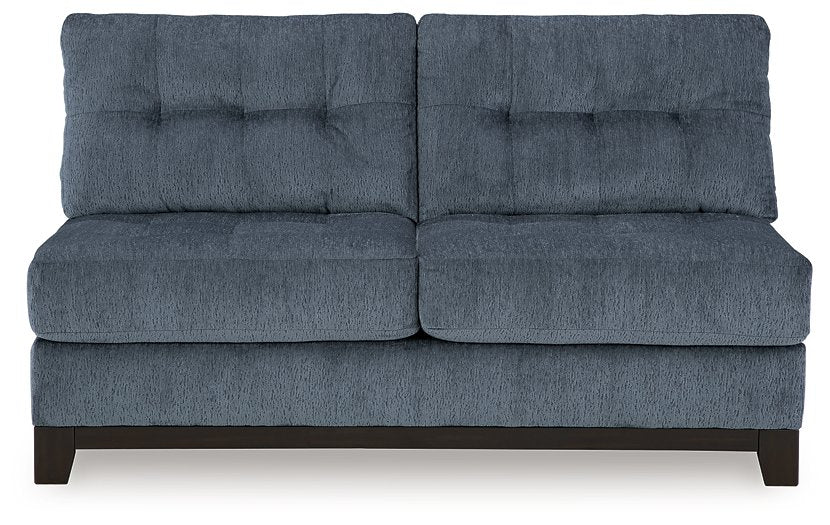 Maxon Place Sectional with Chaise - Furniture Warehouse Direct (Victoria, TX)
