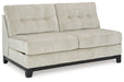 Maxon Place Sectional with Chaise - Furniture Warehouse Direct (Victoria, TX)