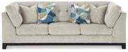 Maxon Place Sectional with Chaise - Furniture Warehouse Direct (Victoria, TX)