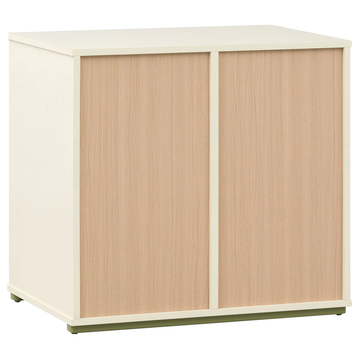 Evren Bookcase