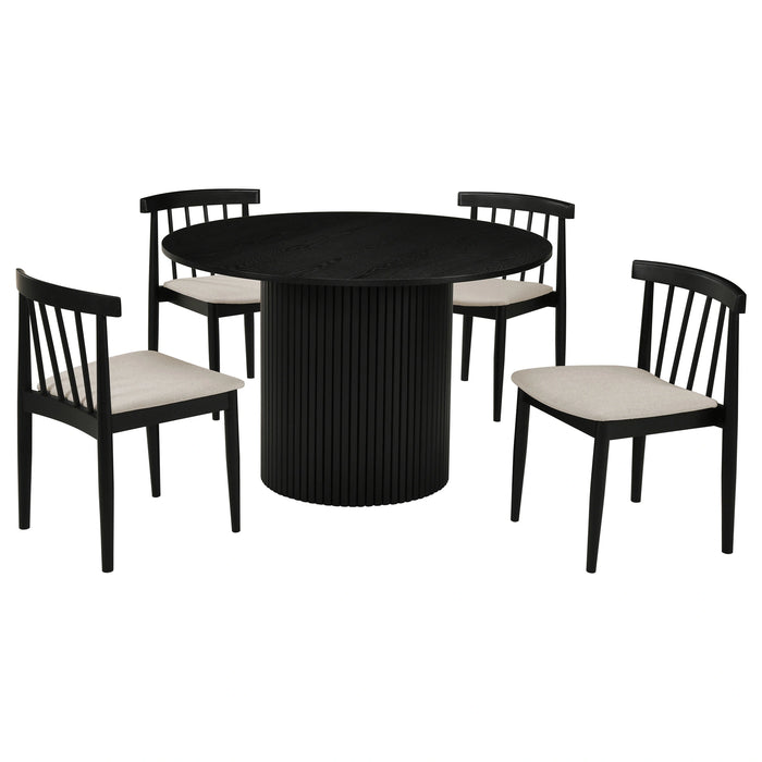Hamlyn Dining Set A