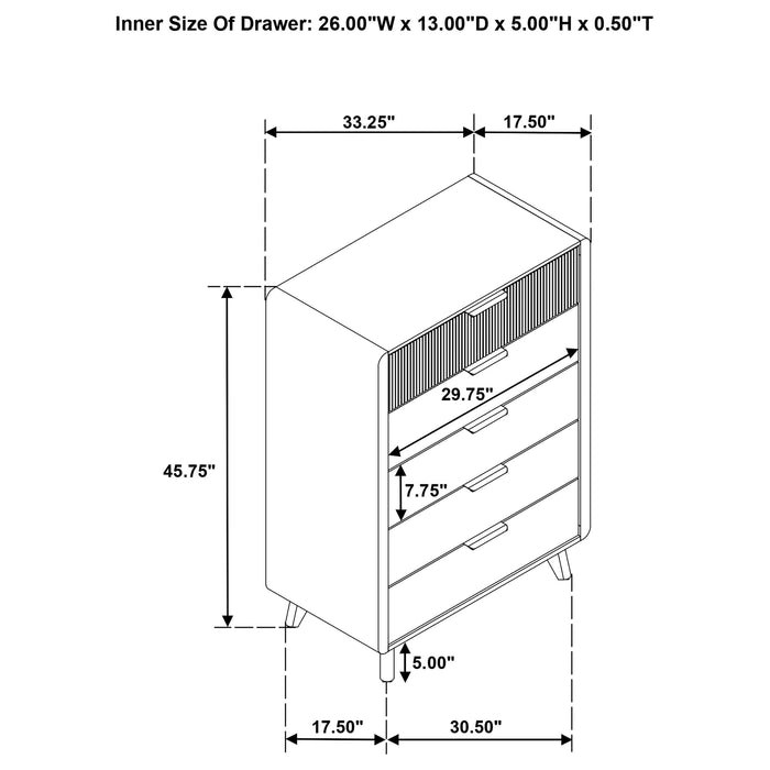 Bennett Bedroom Set