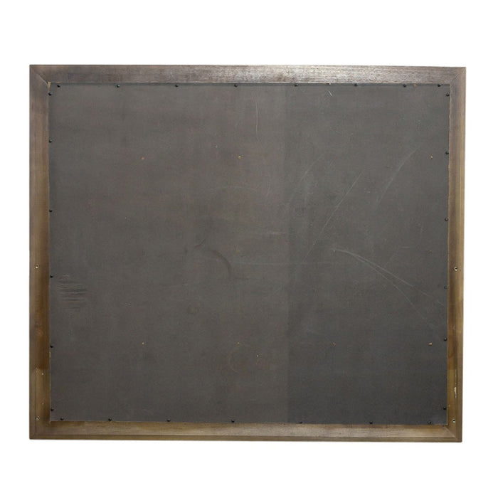 Big Valley Mirror