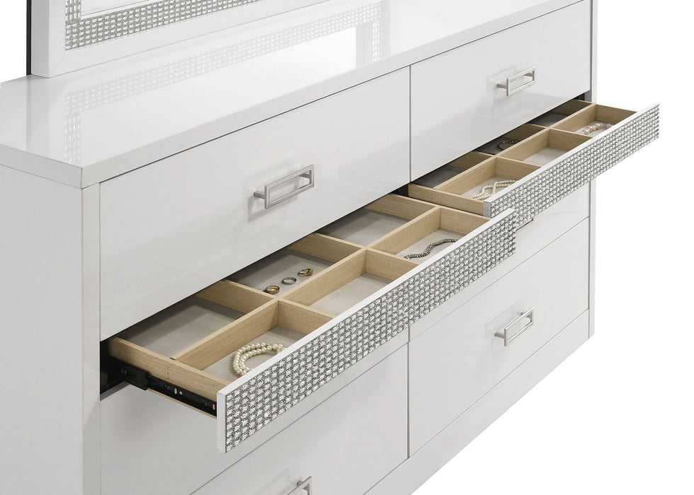 Viana Bedroom Set