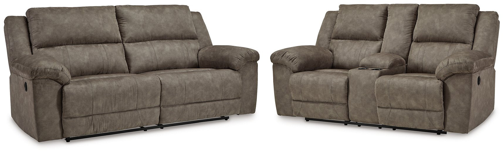 Laresview Living Room Set - Furniture Warehouse Direct (Victoria, TX)