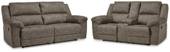 Laresview Living Room Set - Furniture Warehouse Direct (Victoria, TX)