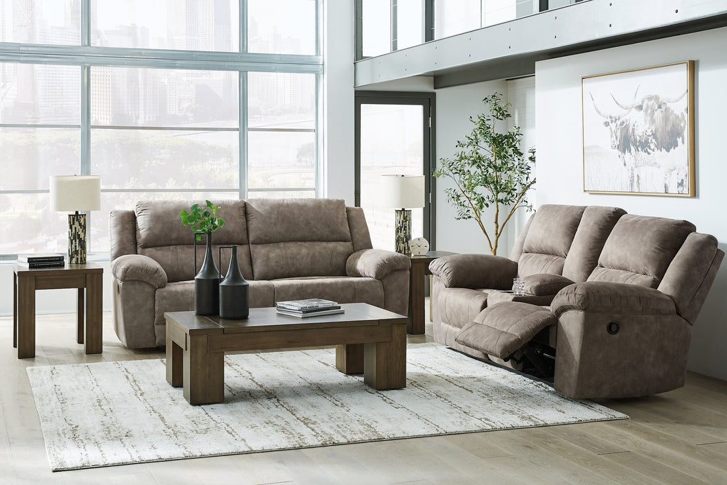 Laresview Living Room Set - Furniture Warehouse Direct (Victoria, TX)