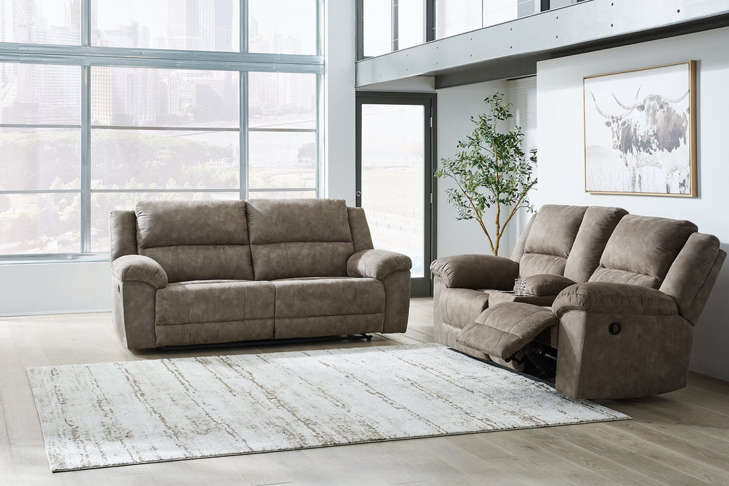 Laresview Living Room Set - Furniture Warehouse Direct (Victoria, TX)