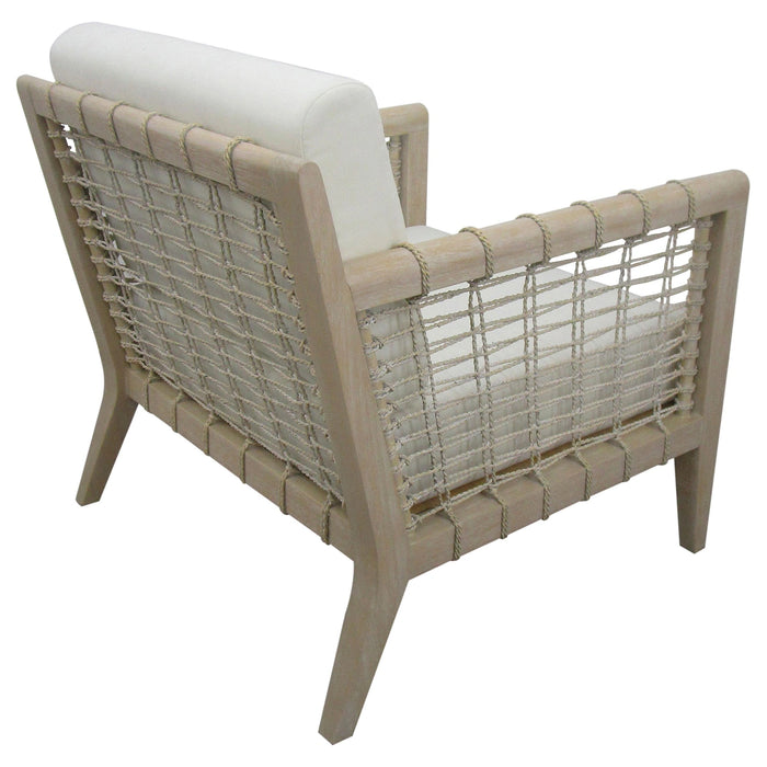 Cantu Accent Chair