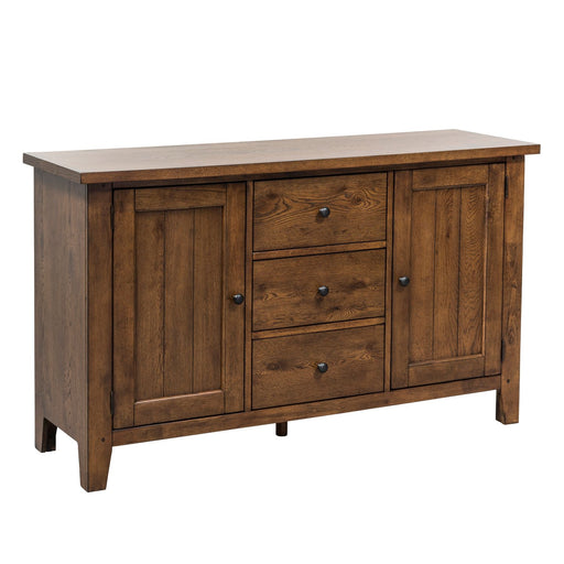 Hearthstone Ridge Buffet - Furniture Warehouse Direct (Victoria, TX)