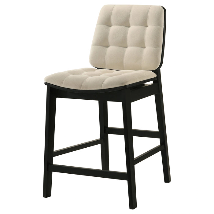 Redbridge Upholstered Dining Counter Chair