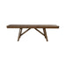 Carolina Park Trestle Table Set image