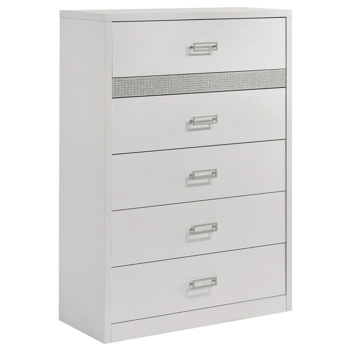 Viana Chest