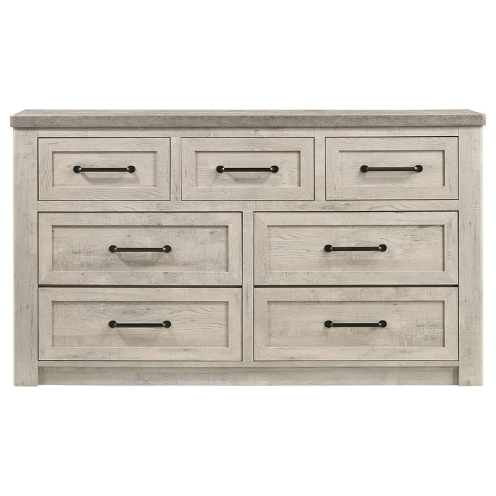 Nevado Dresser