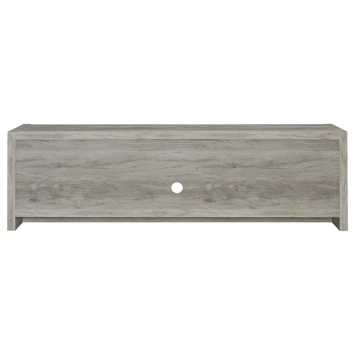 Burke Entertainment Center