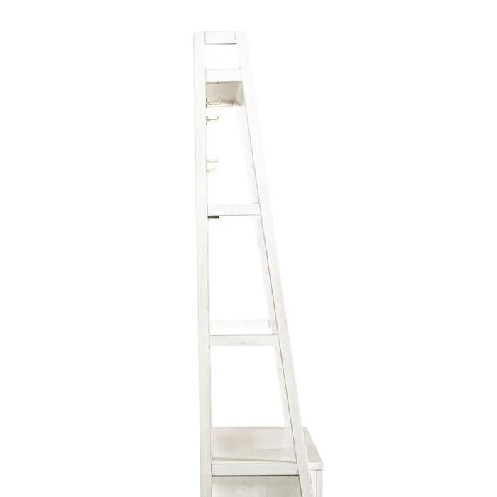 Modern Farmhouse Hall Tree Top image