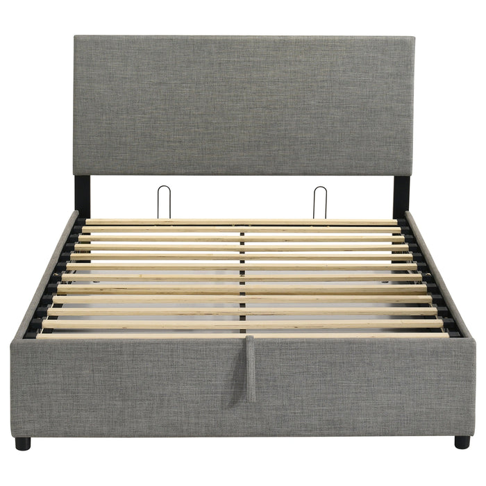 Reeves Queen Bed