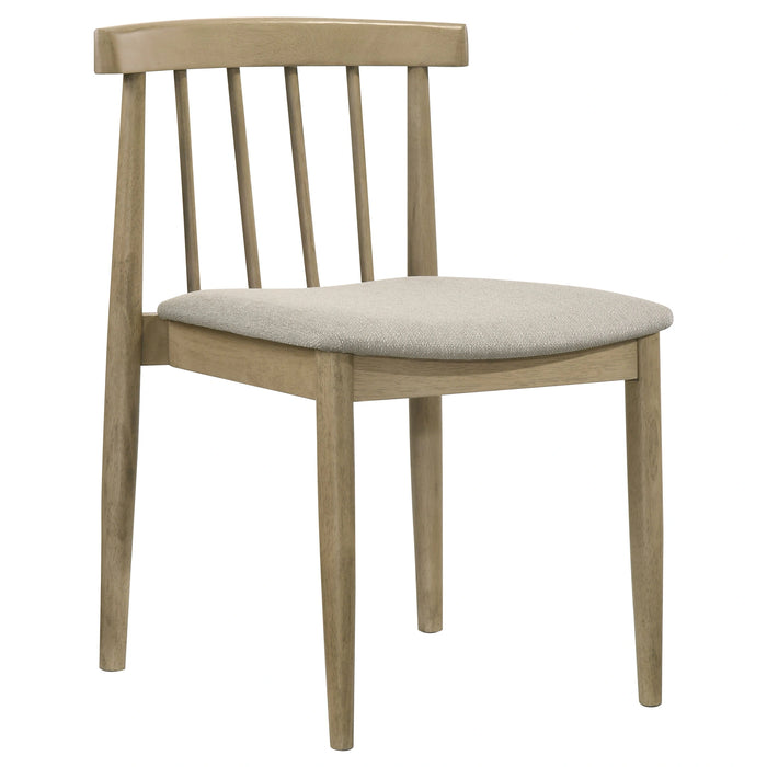 Hamlyn Dining Set A