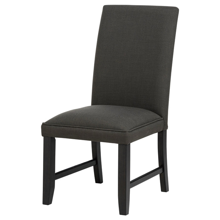 Berning Upholstered Dining Side Chair