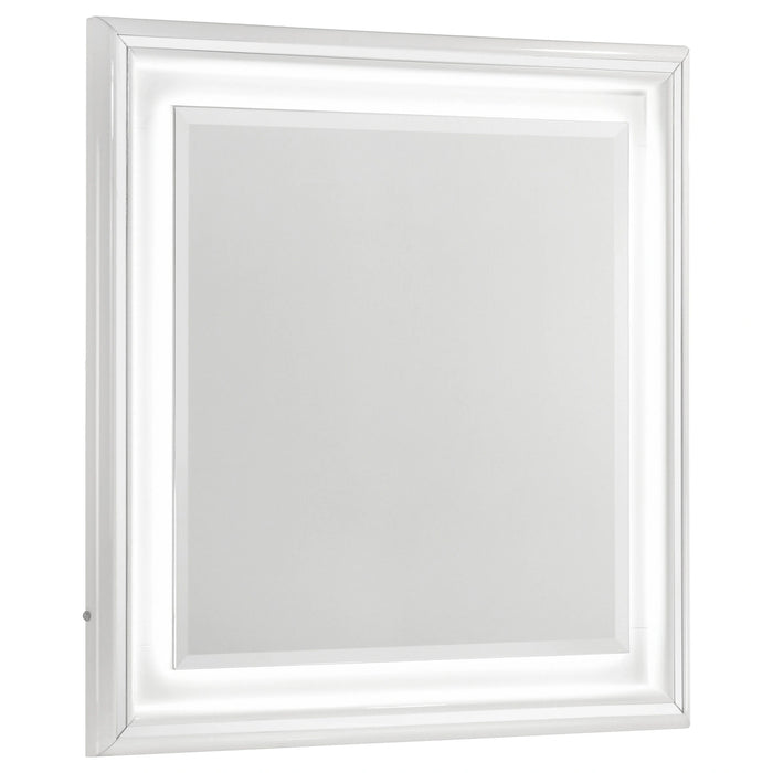 Cassia Dresser Mirror