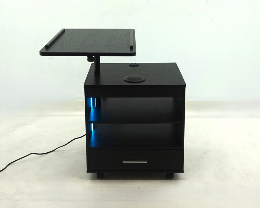 Lerma Nightstand