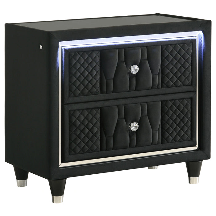 Lorient Bedroom Set