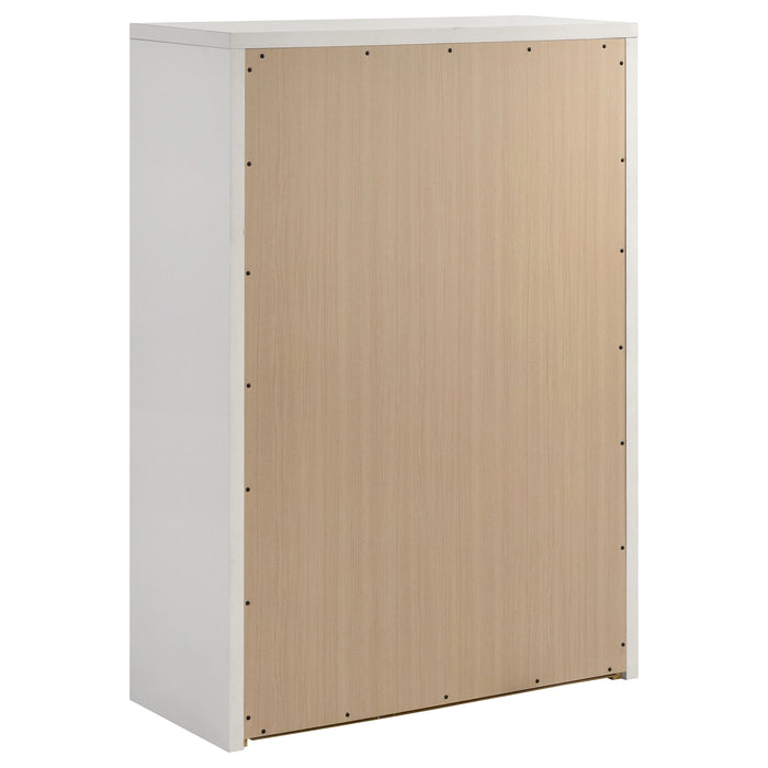 Viana Chest