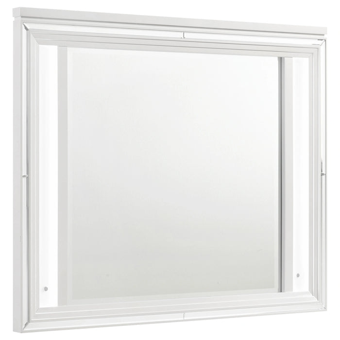 Marmore Dresser Mirror