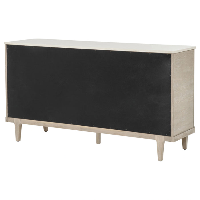 Lucaire Sideboard