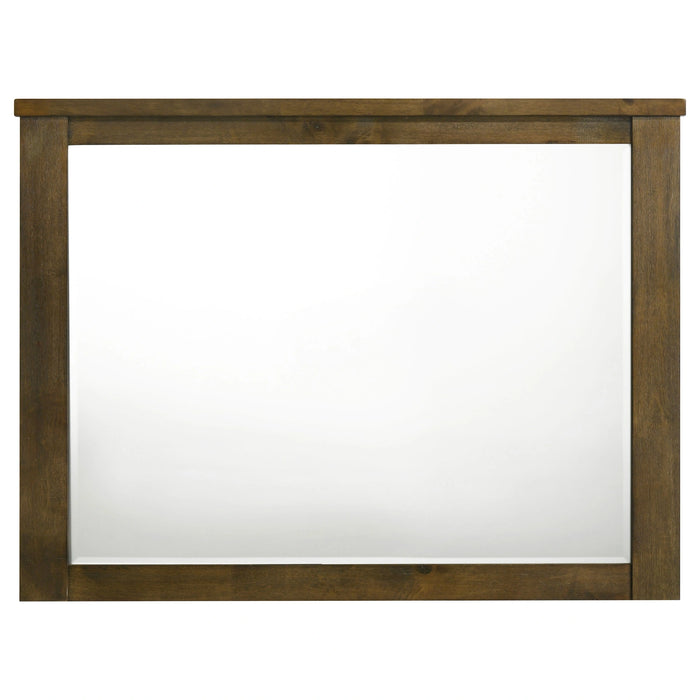 Doherty Dresser Mirror