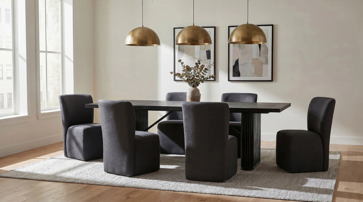 Jaelynn Upholstered Dining Side Chair