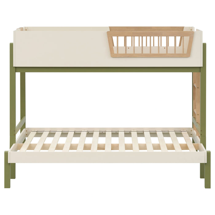 Evren Bunk Bed