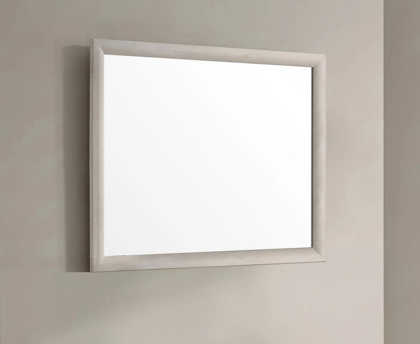 Farre Dresser Mirror