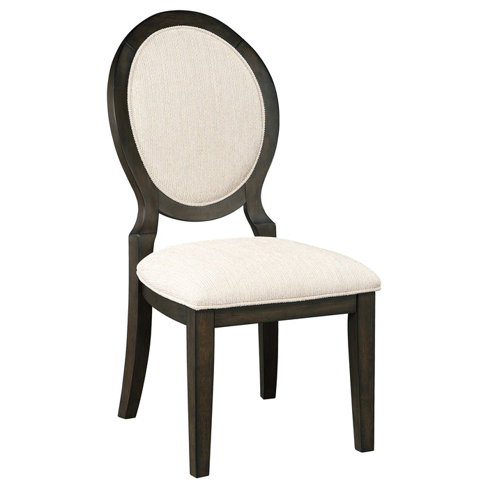 Twyla 5 Pc Dining Set (Table and 4 Chair)