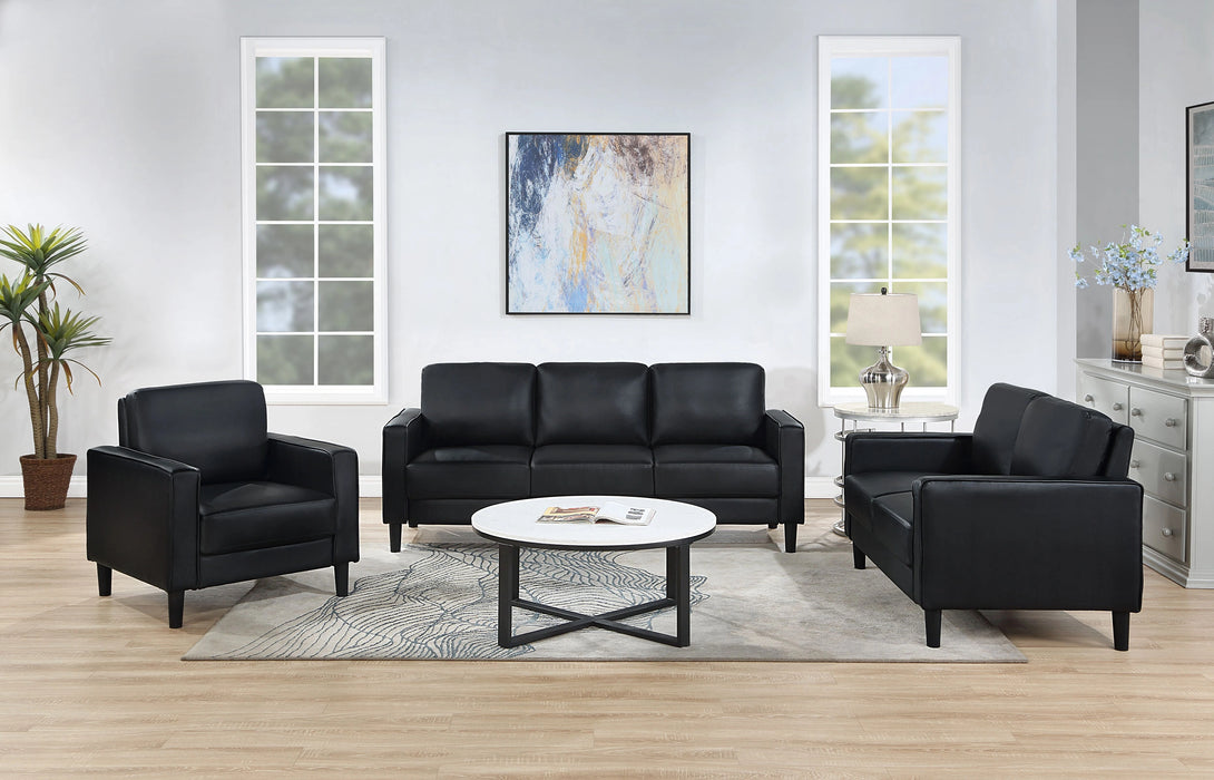 Ruth Sofa Set