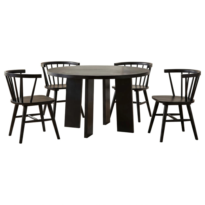 Strouse Dining Set F