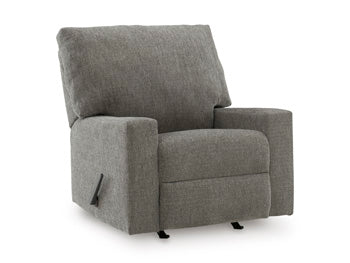 Clarington Recliner - Furniture Warehouse Direct (Victoria, TX)