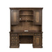 Amelia Jr Executive Credenza Set image