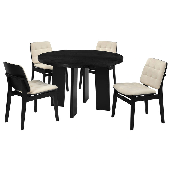 Strouse Dining Set D