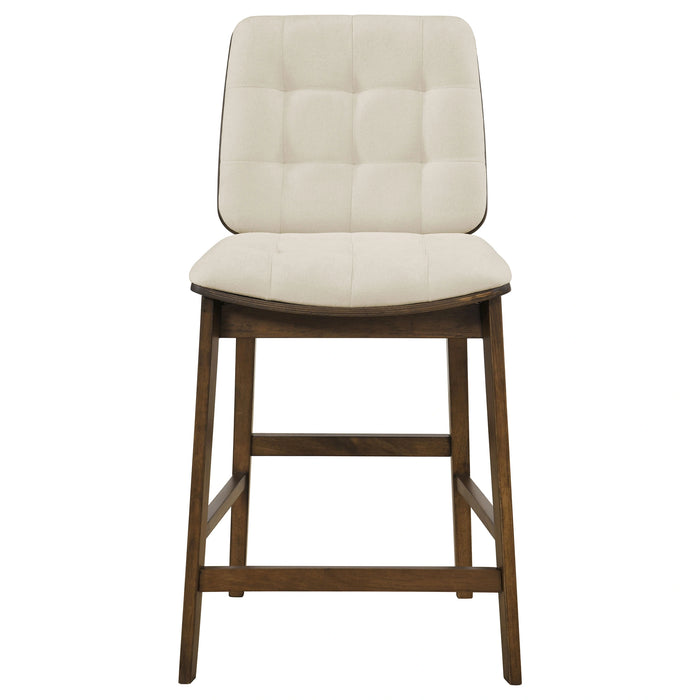 Redbridge Upholstered Dining Counter Chair