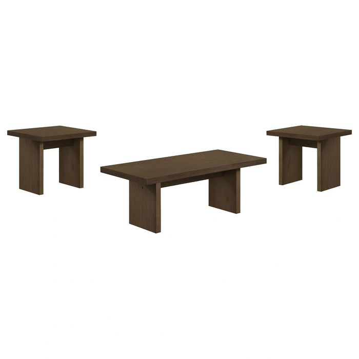 Decker Coffee Table Set