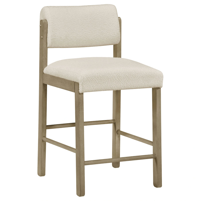 Decker Counter Height Dining Set B