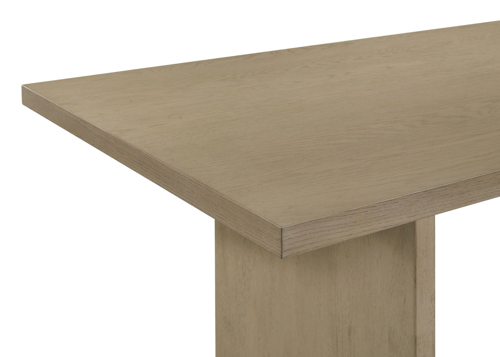 Decker Dining Set A
